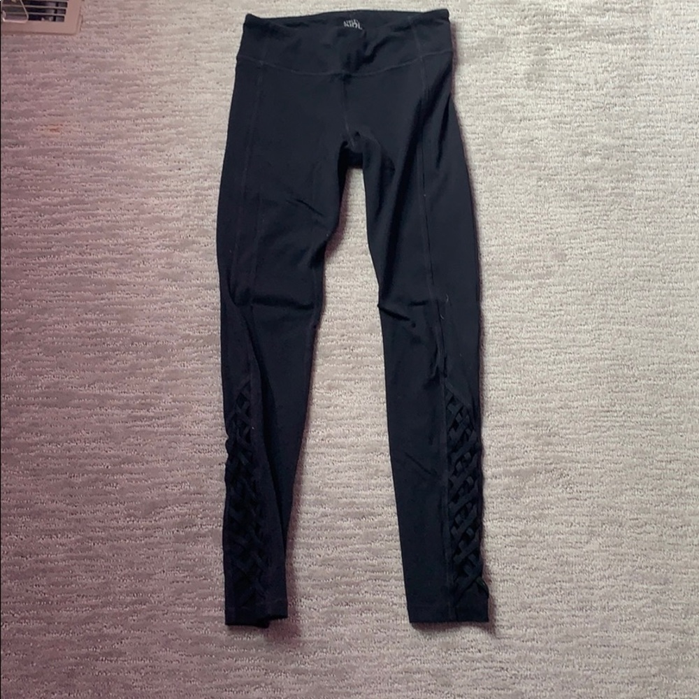 Athleta Girl leggings